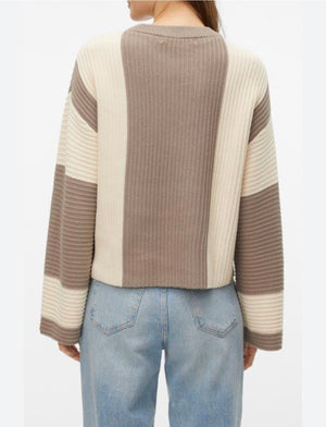 Gigi Pullover - Vero Moda prem. prem. clothing boutique Chatham, Ontario, Canada