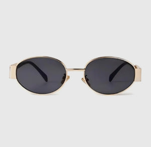 Kendall Li - Shady Lady Sunglasses prem. prem. clothing boutique Chatham, Ontario, Canada