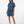 Load image into Gallery viewer, VMJennie Short Denim Dress - Vero Moda Dress prem. prem. clothing boutique Chatham, Ontario, Canada
