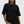 Load image into Gallery viewer, Oversized Boyfriend Tee | Black | Kuwalla T-Shirt Kuwalla    prem. clothing boutique Chatham, Ontario, Canada

