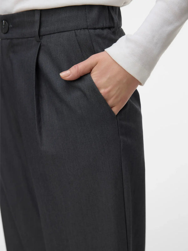 VMDallas Wide Button Pant