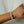 Load image into Gallery viewer, Bold Stone Bracelet - Cloudy Blue Quartz - Ethic Goods jewelry prem. prem. clothing boutique Chatham, Ontario, Canada
