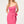 Load image into Gallery viewer, Cindy Strapless Mini Dress | Pink | Adelyn Rae Dress Adelyn Rae X-Small   prem. clothing boutique Chatham, Ontario, Canada
