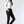Load image into Gallery viewer, Ivy Slim Cargo Pants | Black | Mavi  Mavi Jeans 24   prem. clothing boutique Chatham, Ontario, Canada

