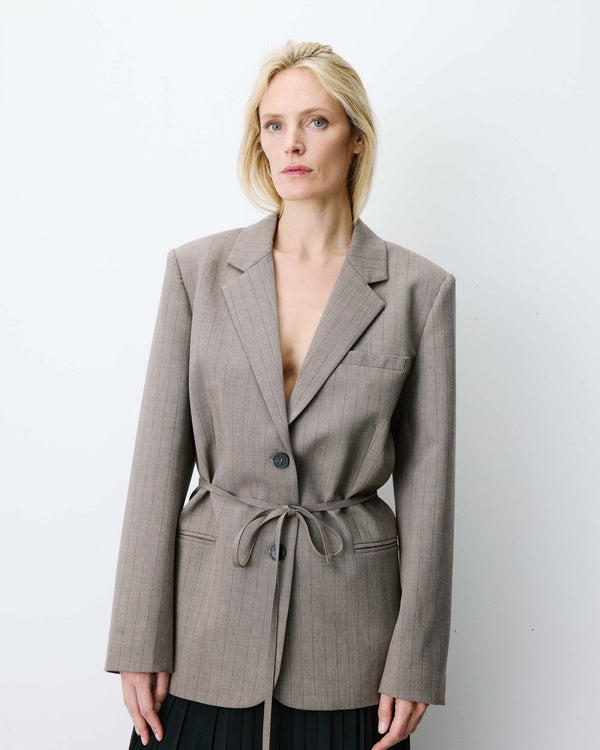Acario Blazer - Grace & Mila