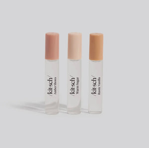Hair Perfume Trio Set - Kitsch prem. prem. clothing boutique Chatham, Ontario, Canada