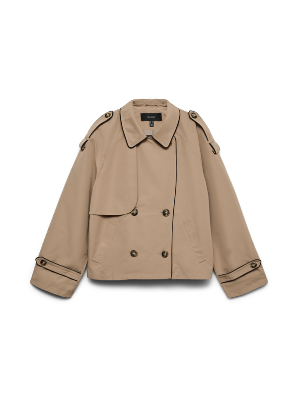 VMLuciachloe Short Trench