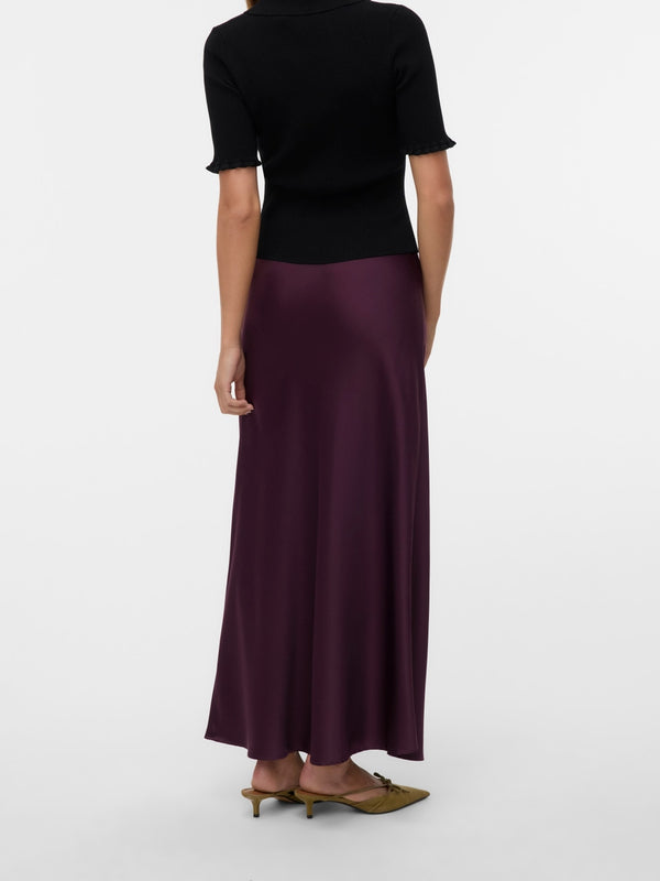 Merle ankle skirt -Vero Moda prem. prem. clothing boutique Chatham, Ontario, Canada