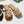 Load image into Gallery viewer, Leo Ornament Sandal Sandals prem. prem. clothing boutique Chatham, Ontario, Canada
