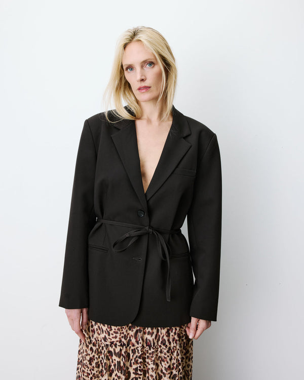 Acario Blazer - Grace & Mila