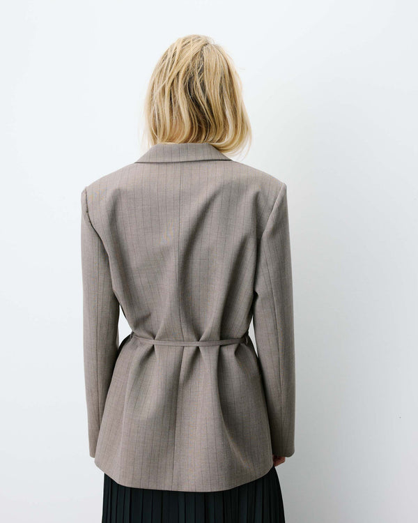 Acario Blazer - Grace & Mila