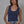 Load image into Gallery viewer, Tara Double Layer Tank Tank Top prem. prem. clothing boutique Chatham, Ontario, Canada
