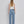 Load image into Gallery viewer, 90s High Rise Straight &amp; Wide Jeans Jeans prem. prem. clothing boutique Chatham, Ontario, Canada
