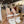 Load image into Gallery viewer, Miley Bow Heel Shoes prem. prem. clothing boutique Chatham, Ontario, Canada
