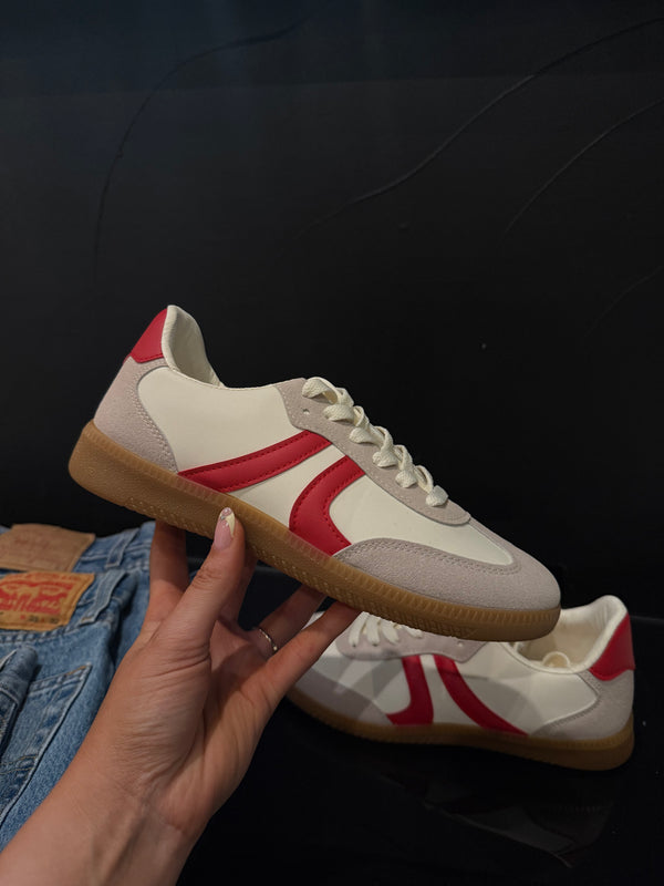 Kody Retro Sneaker Shoes prem. prem. clothing boutique Chatham, Ontario, Canada