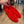 Load image into Gallery viewer, Jelly Sandals - RED Shoes prem. prem. clothing boutique Chatham, Ontario, Canada

