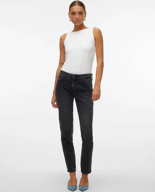 Million reversible tank -Vero Moda Shirt prem. prem. clothing boutique Chatham, Ontario, Canada