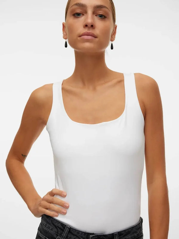 Million reversible tank -Vero Moda Shirt prem. prem. clothing boutique Chatham, Ontario, Canada