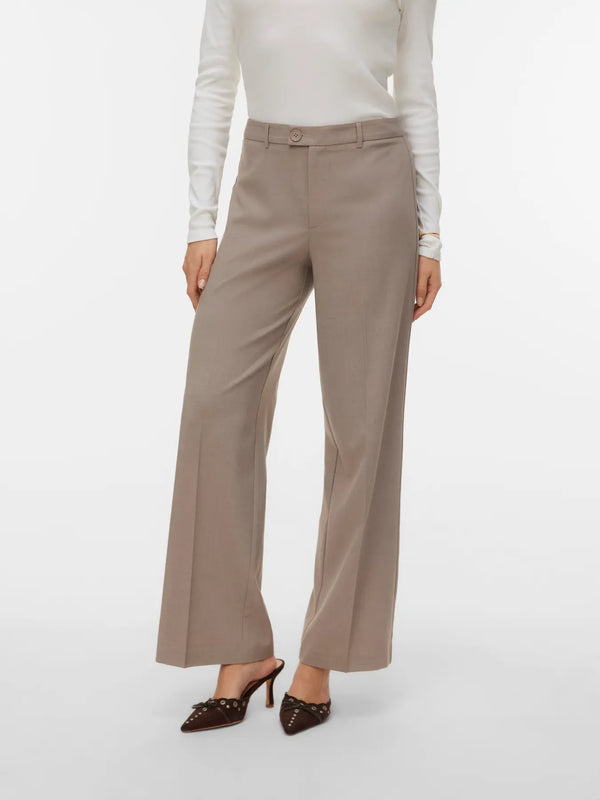 VMTexas Straight Pant