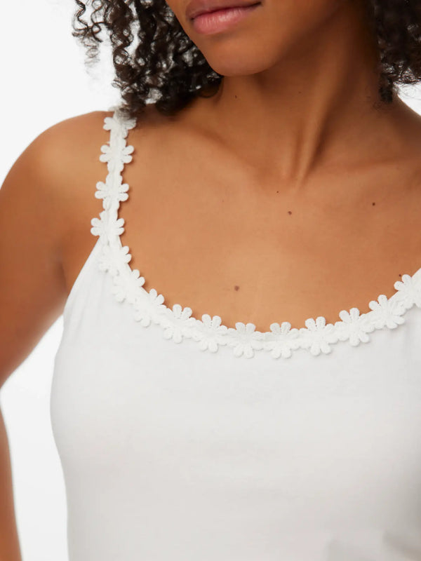 VMFlora Tank Top Tank Top prem. prem. clothing boutique Chatham, Ontario, Canada