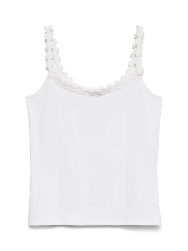 VMFlora Tank Top Tank Top prem. prem. clothing boutique Chatham, Ontario, Canada