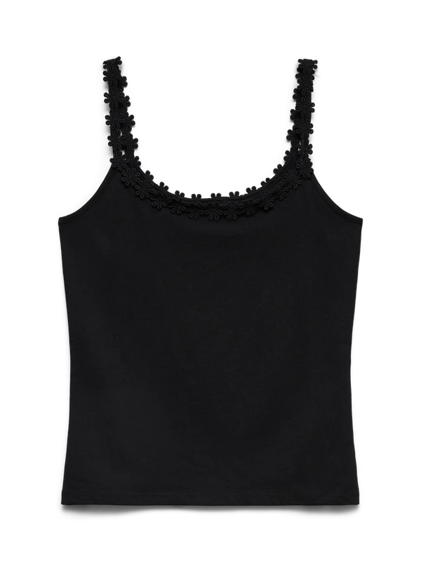 VMFlora Tank Top Tank Top prem. prem. clothing boutique Chatham, Ontario, Canada