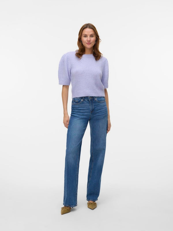 VMNovah puff pullover prem. prem. clothing boutique Chatham, Ontario, Canada