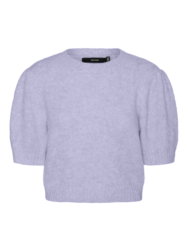 VMNovah puff pullover prem. prem. clothing boutique Chatham, Ontario, Canada