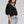 Load image into Gallery viewer, Elyse Sweater | Black | Saltwater Luxe  Saltwater Luxe    prem. clothing boutique Chatham, Ontario, Canada

