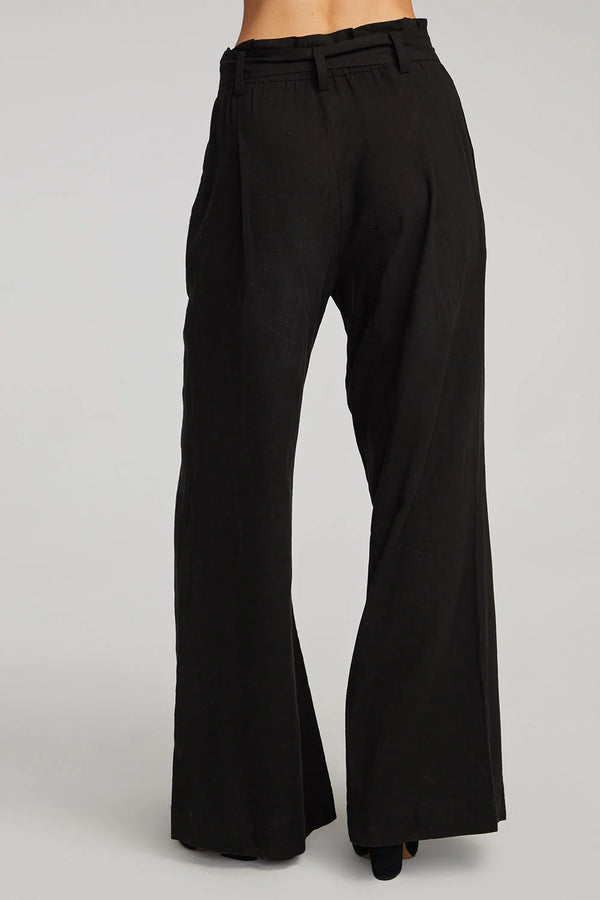 Phoebe Pant | Black | Saltwater Luxe  Saltwater Luxe    prem. clothing boutique Chatham, Ontario, Canada