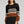 Load image into Gallery viewer, Mimi Sweater | Black | Saltwater Luxe  prem.    prem. clothing boutique Chatham, Ontario, Canada
