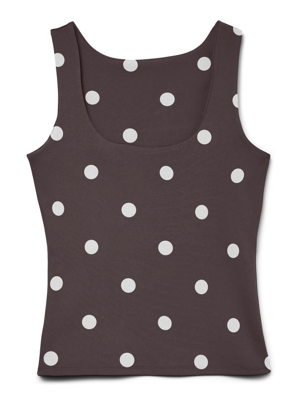 Million reversible tank -Vero Moda Shirt prem. prem. clothing boutique Chatham, Ontario, Canada