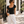 Load image into Gallery viewer, Emme Lace Edge Tee - PRIV
