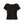 Load image into Gallery viewer, Emme Lace Edge Tee - PRIV

