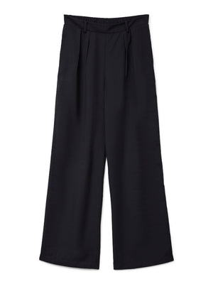 VMCaysa H&W pleated pant Pants prem. prem. clothing boutique Chatham, Ontario, Canada