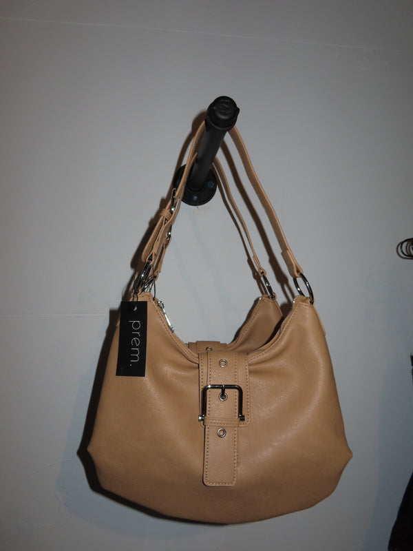 Rosalie Hobo Bag Handbag prem. prem. clothing boutique Chatham, Ontario, Canada