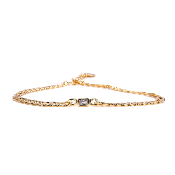 Graceful Bracelet | Gold Bracelet eLiasz and eLLa    prem. clothing boutique Chatham, Ontario, Canada