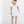 Load image into Gallery viewer, Lotus Double V-Neck Dress | White | Priv Dresses PRIV    prem. clothing boutique Chatham, Ontario, Canada
