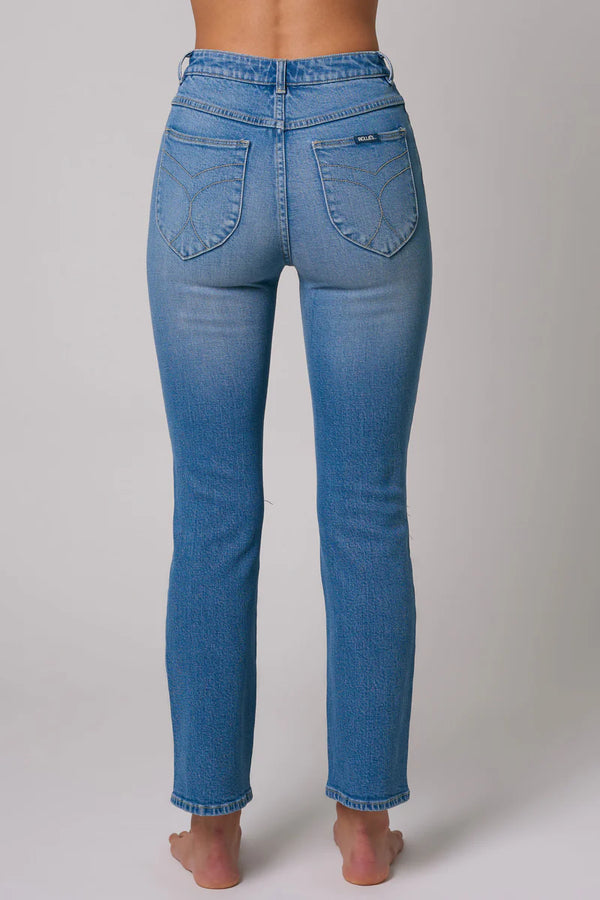 Original Straight Mika | Light Blue Vintage | Rolla's Jeans Rolla's Jeans    prem. clothing boutique Chatham, Ontario, Canada