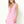 Load image into Gallery viewer, Stephie Mini Dress | Pink | Madison the Label Dresses Madison the Label    prem. clothing boutique Chatham, Ontario, Canada
