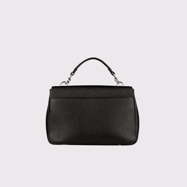 Lana Small Handle Bag | Lambert | Black  prem.    prem. clothing boutique Chatham, Ontario, Canada