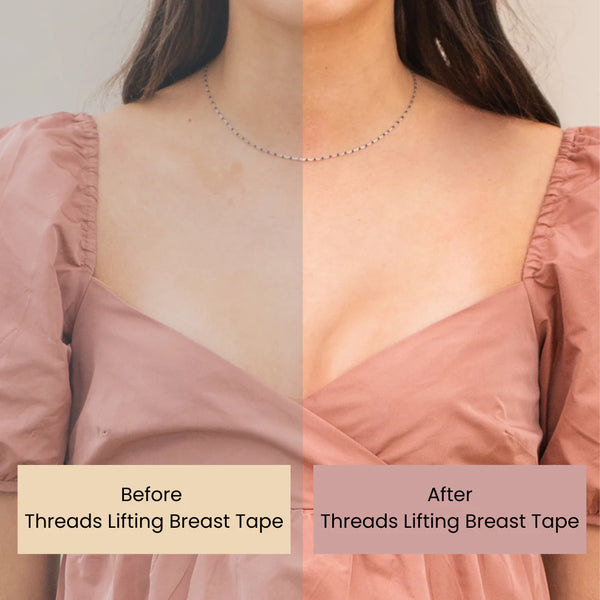 Lifting Breast Tape | Threads  Threads    prem. clothing boutique Chatham, Ontario, Canada