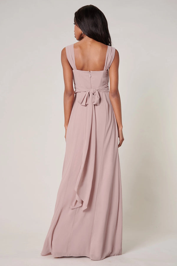 The Cherish Sweetheart Dress | Mauve  Sugarlips    prem. clothing boutique Chatham, Ontario, Canada
