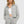 Load image into Gallery viewer, Fleece Jacket | Heather Grey | Kuwalla Jacket Kuwalla X-Small   prem. clothing boutique Chatham, Ontario, Canada
