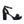 Load image into Gallery viewer, Go-On Sandals - Black | Chinese Laundry Shoes Chinese Laundry    prem. clothing boutique Chatham, Ontario, Canada
