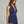 Load image into Gallery viewer, Hawk Romper - Navy  | Chaser Romper Chaser    prem. clothing boutique Chatham, Ontario, Canada

