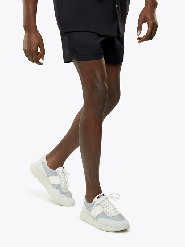Mojave Shorts | Black | CUTS CLOTHING Shorts Cuts Clothing    prem. clothing boutique Chatham, Ontario, Canada