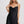 Load image into Gallery viewer, Strappy Satin Mini Dress Dress Bluivy    prem. clothing boutique Chatham, Ontario, Canada
