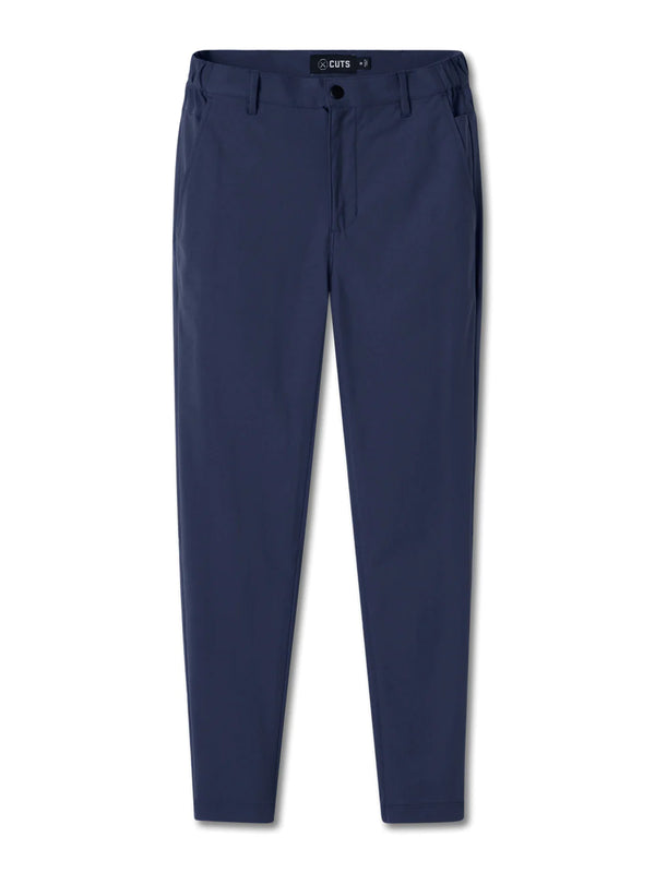AO Joggers | Pacific Blue | CUTS CLOTHING Pants Cuts Clothing    prem. clothing boutique Chatham, Ontario, Canada
