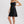 Load image into Gallery viewer, Strappy Satin Mini Dress Dress Bluivy Small   prem. clothing boutique Chatham, Ontario, Canada
